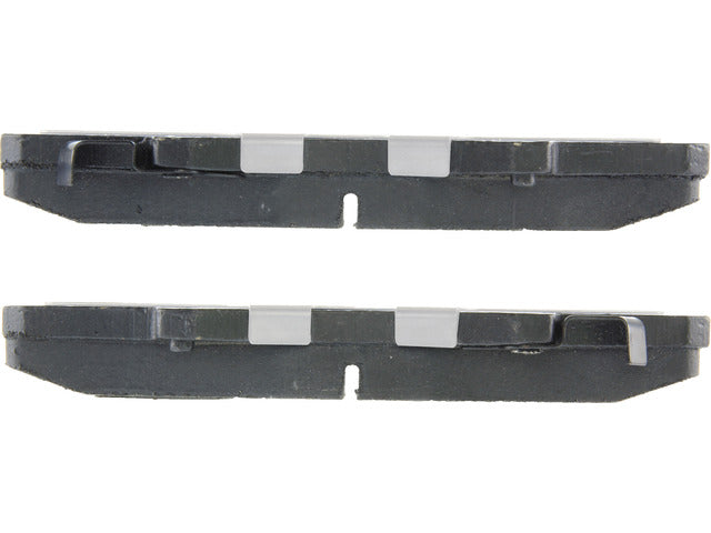 Disc Brake Pad Centric Parts 500.05021