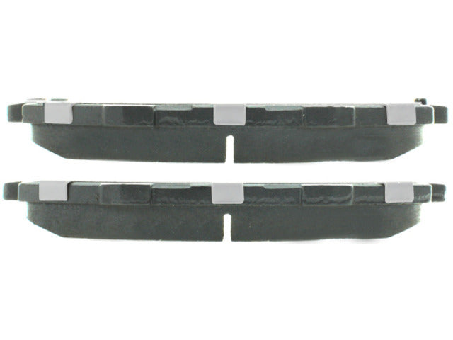Disc Brake Pad Centric Parts 500.05030