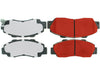 Disc Brake Pad Centric Parts 500.05030