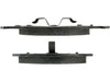 Disc Brake Pad Centric Parts 500.05050
