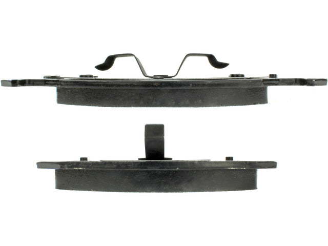 Disc Brake Pad Centric Parts 500.05050