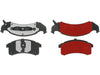 Disc Brake Pad Centric Parts 500.05050