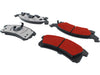 Disc Brake Pad Centric Parts 500.05060