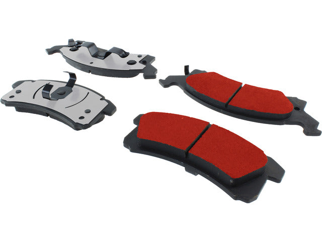 Disc Brake Pad Centric Parts 500.05060