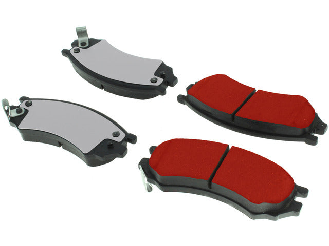 Disc Brake Pad Centric Parts 500.05070