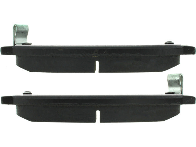 Disc Brake Pad Centric Parts 500.05070