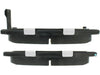 Disc Brake Pad Centric Parts 500.05090