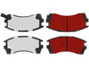 Disc Brake Pad Centric Parts 500.05090