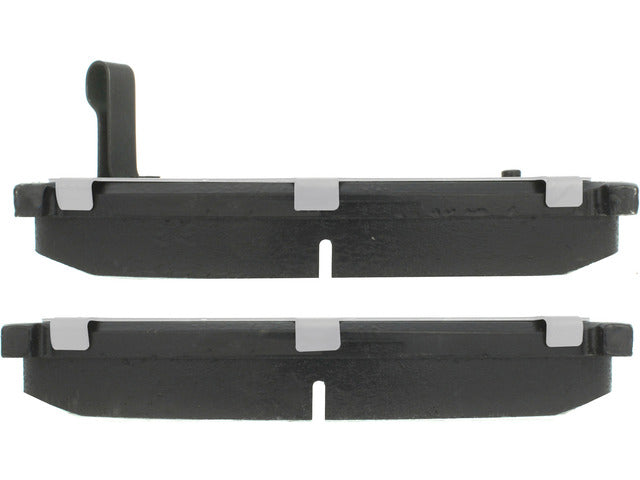 Disc Brake Pad Centric Parts 500.05100