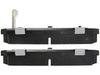 Disc Brake Pad Centric Parts 500.05110