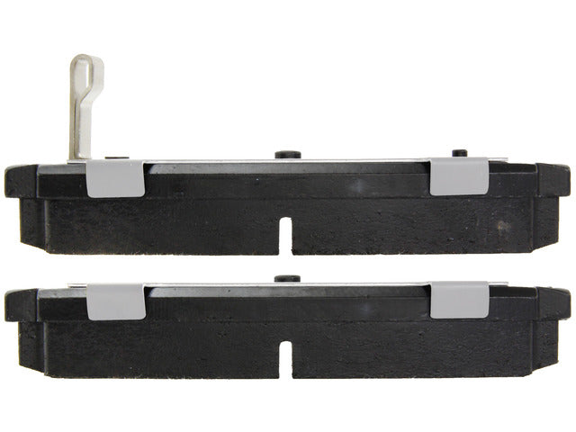 Disc Brake Pad Centric Parts 500.05110