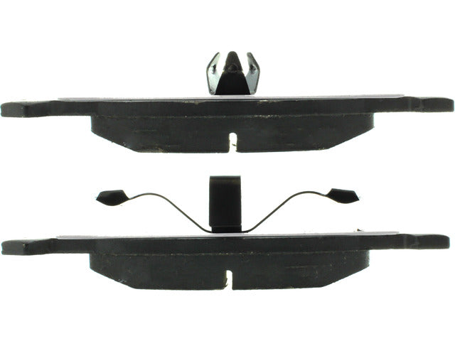 Disc Brake Pad Centric Parts 500.05120