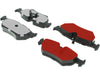 Disc Brake Pad Centric Parts 500.05170