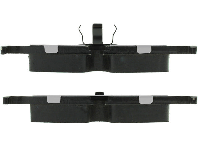 Disc Brake Pad Centric Parts 500.05170