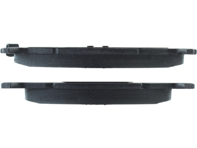 Disc Brake Pad Centric Parts 500.05240