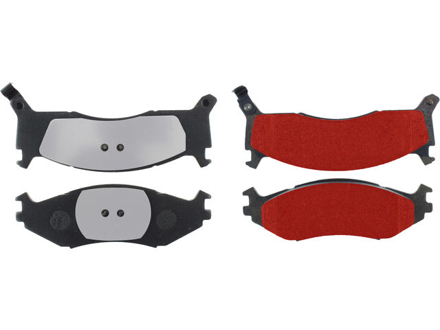 Disc Brake Pad Centric Parts 500.05240