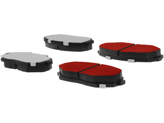 Disc Brake Pad Centric Parts 500.05250