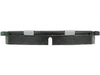 Disc Brake Pad Centric Parts 500.05250