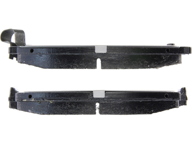 Disc Brake Pad Centric Parts 500.05270