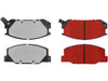 Disc Brake Pad Centric Parts 500.05270