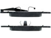 Disc Brake Pad Centric Parts 500.05290