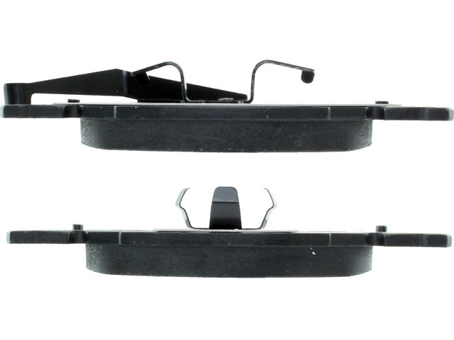 Disc Brake Pad Centric Parts 500.05290