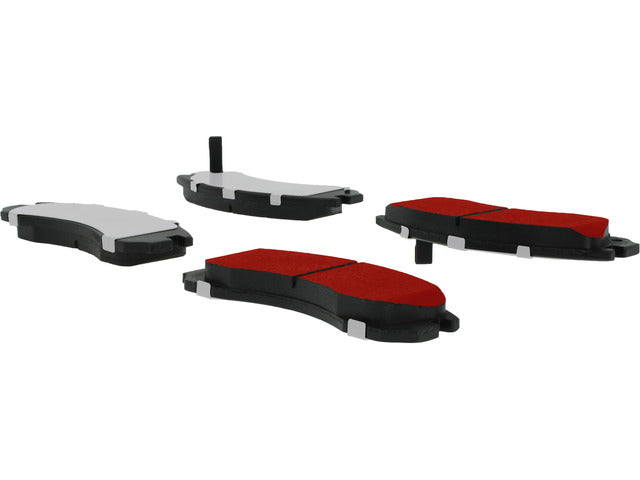 Disc Brake Pad Centric Parts 500.05300