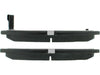 Disc Brake Pad Centric Parts 500.05300