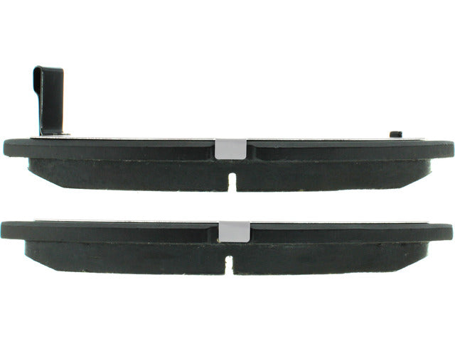Disc Brake Pad Centric Parts 500.05300
