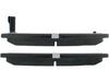 Disc Brake Pad Centric Parts 500.05301