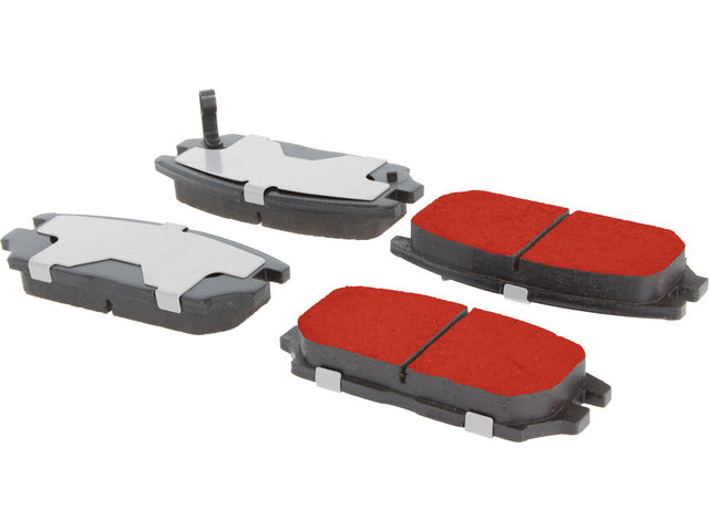 Disc Brake Pad Centric Parts 500.05320