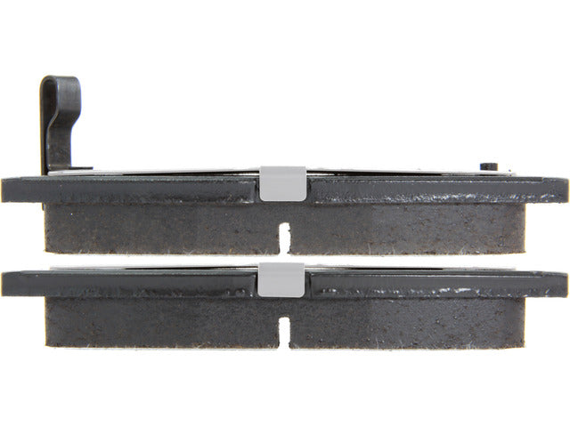 Disc Brake Pad Centric Parts 500.05320