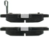Disc Brake Pad Centric Parts 500.05360