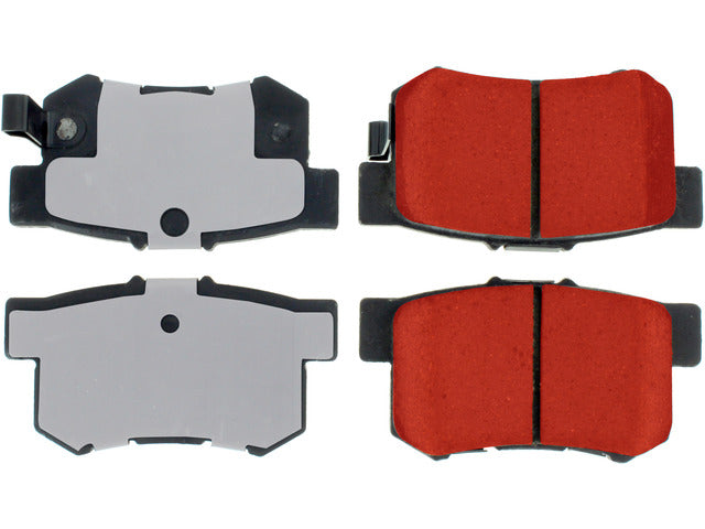 Disc Brake Pad Centric Parts 500.05360