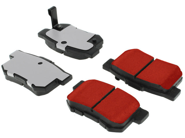 Disc Brake Pad Centric Parts 500.05361