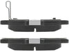Disc Brake Pad Centric Parts 500.05361