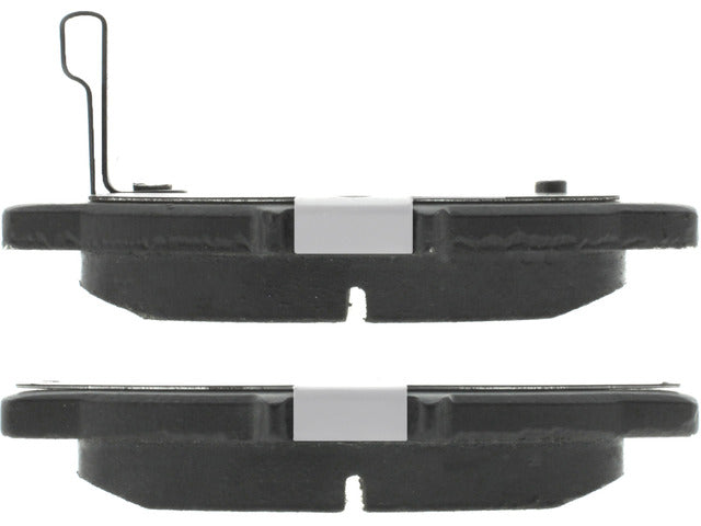 Disc Brake Pad Centric Parts 500.05361