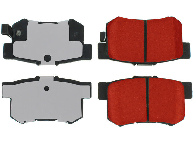 Disc Brake Pad Centric Parts 500.05361