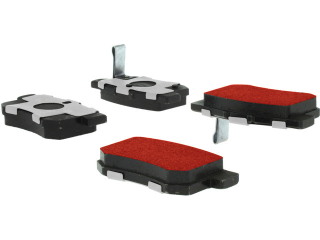 Disc Brake Pad Centric Parts 500.05370