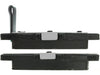 Disc Brake Pad Centric Parts 500.05370