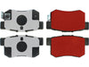 Disc Brake Pad Centric Parts 500.05370