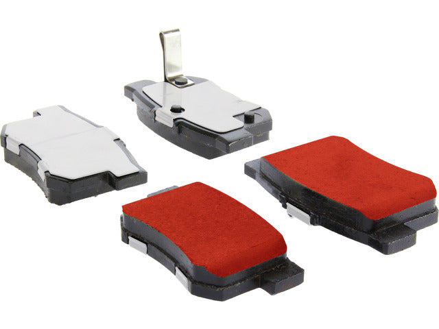 Disc Brake Pad Centric Parts 500.05371