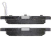 Disc Brake Pad Centric Parts 500.05371