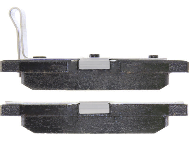 Disc Brake Pad Centric Parts 500.05371