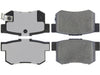 Disc Brake Pad Centric Parts 500.05371
