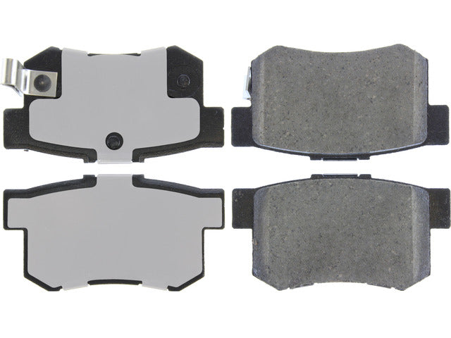 Disc Brake Pad Centric Parts 500.05371