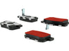 Disc Brake Pad Centric Parts 500.05372