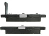 Disc Brake Pad Centric Parts 500.05372