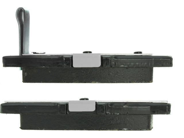 Disc Brake Pad Centric Parts 500.05372