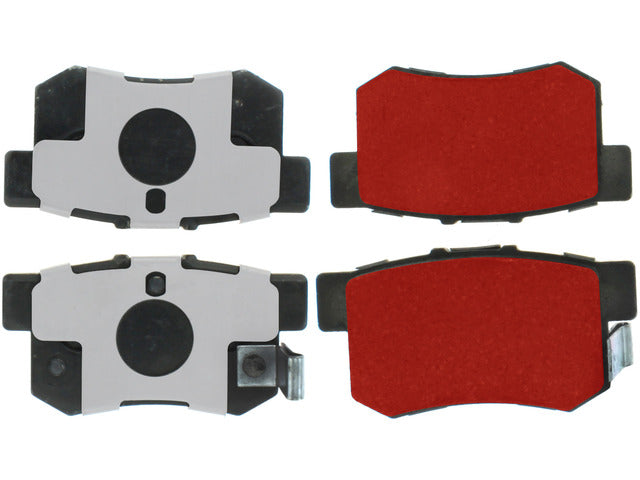 Disc Brake Pad Centric Parts 500.05372